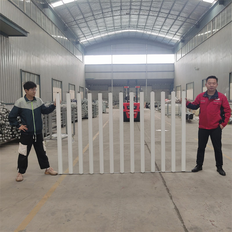 圍墻護欄