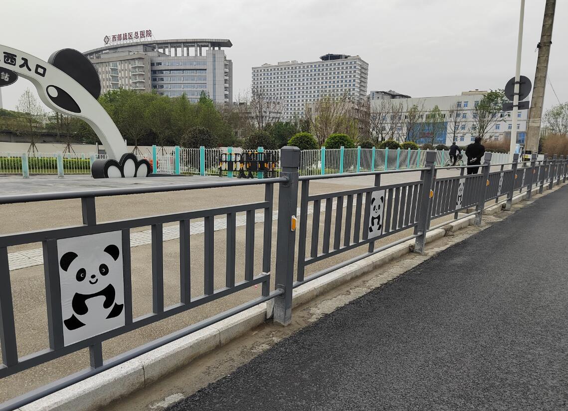 市政護(hù)欄，道路護(hù)欄，文化護(hù)欄