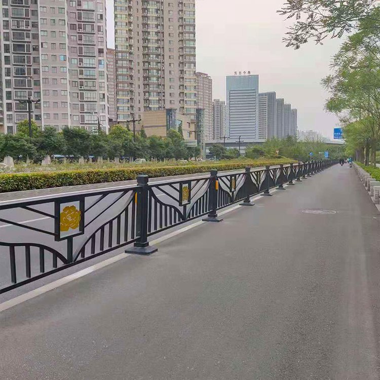 道路護(hù)欄，市政護(hù)欄